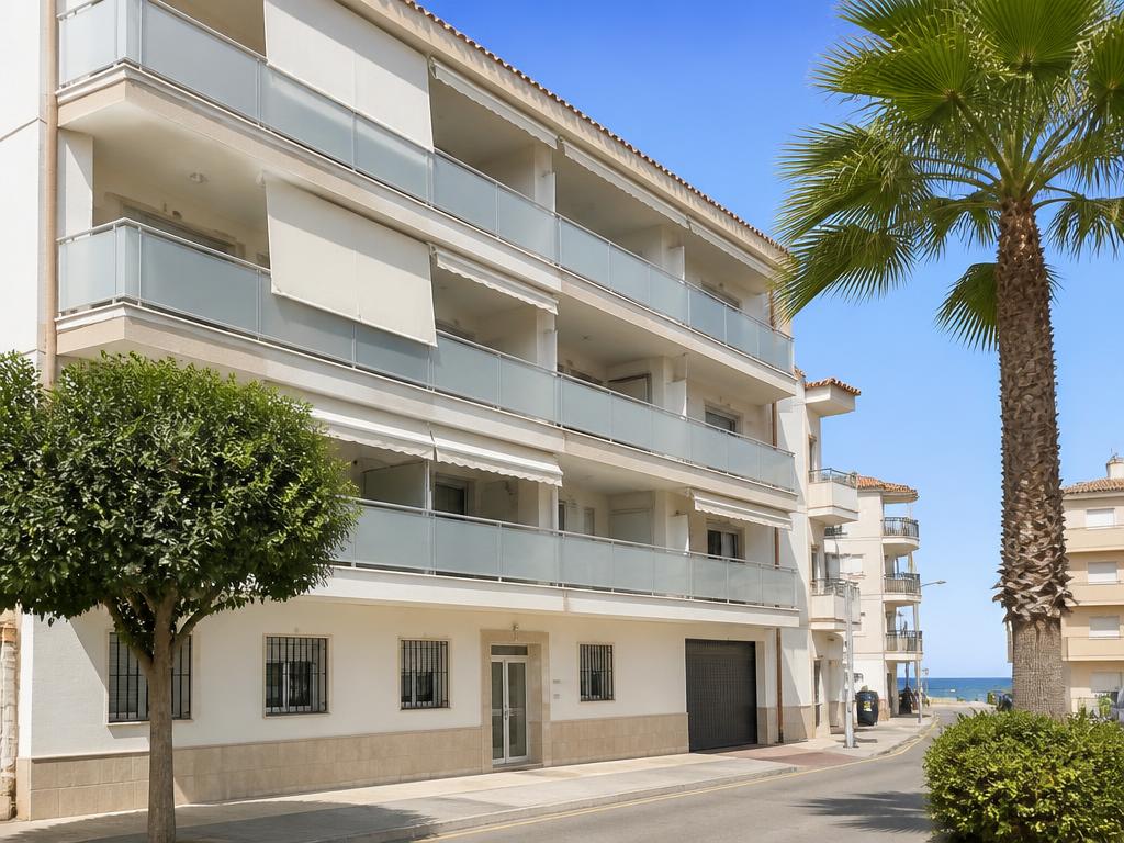 Piso en Segur de Calafell — Segur de Calafell, Tarragona